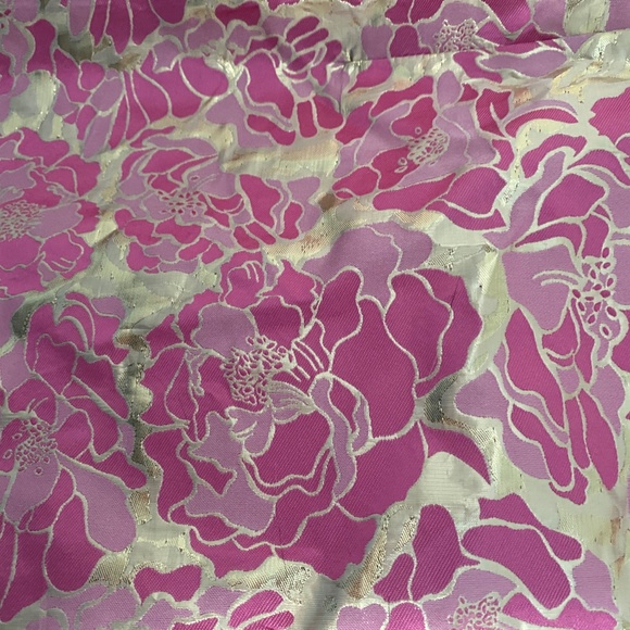 Pink Lilly Pulitzer - Picture 2 of 4